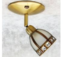 Споты WunderLicht YL7943AB-1-S1 оптом в Украине