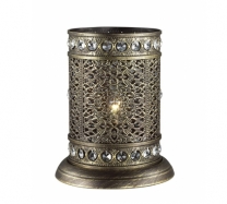 Настольные лампы WunderLicht YW3928B-T1 оптом в Украине