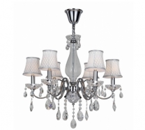 Люстры WL1028-06 оптом в Украине