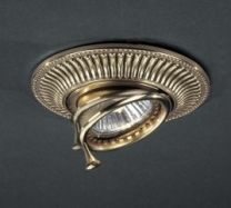 Точечные светильники Reccagni Angelo SPOT 1082 ORO оптом в Украине