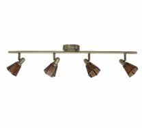 Споты WunderLicht YL7912AB-2-S4 оптом в Украине