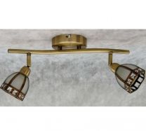 Споты WunderLicht YL7943AB-3-S2 оптом в Украине