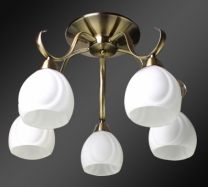 Люстры 1317-45 оптом в Украине