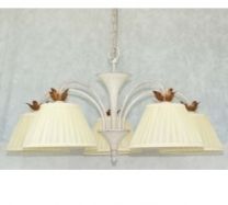 Люстры 3906-45 оптом в Украине