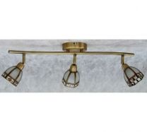 Споты WunderLicht YL7943AB-3-S3 оптом в Украине