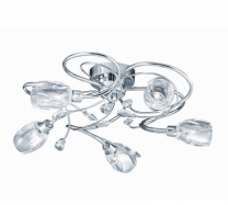 Потолочные светильники WunderLicht YW8861-C5 оптом в Украине