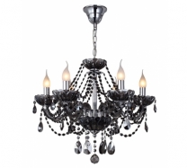 Люстры WL7145-6CH-RY оптом в Украине