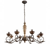 Люстры 1998-48 оптом в Украине