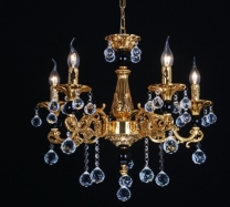 Люстры K4063-45 оптом в Украине