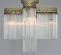 Потолочные светильники WunderLicht YW2719-P4 оптом в Украине