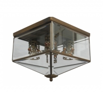 Потолочные светильники WunderLicht YW3282-C4 оптом в Украине