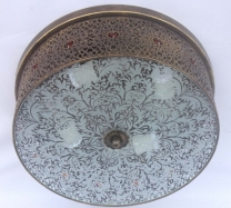 Потолочные светильники WunderLicht YW3853-C4 оптом в Украине