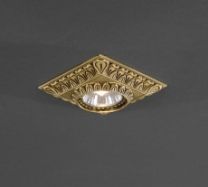 Точечные светильники Reccagni Angelo SPOT 1083 ORO оптом в Украине