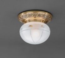 Точечные светильники Reccagni Angelo PL 7844/1 оптом в Украине