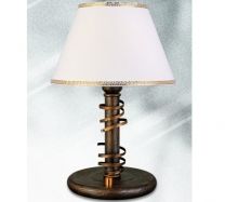 Настольные лампы WunderLicht WL4245-1 оптом в Украине