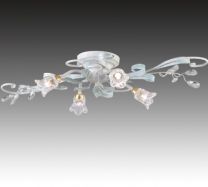 Потолочные светильники WunderLicht MA306CC-4 оптом в Украине