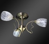 Люстры 1394-43 оптом в Украине