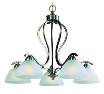 Люстры MD3845-45 оптом в Украине