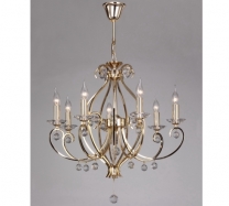 Люстры WT-E144-7K58 оптом в Украине