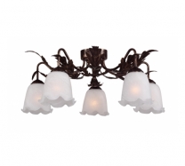 Люстры WLC1240-5C-C152 оптом в Украине