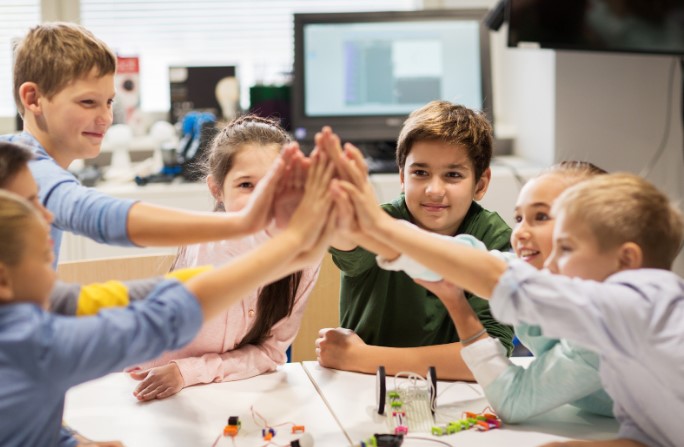 Відгуки про використання інноваційних технологій навчання