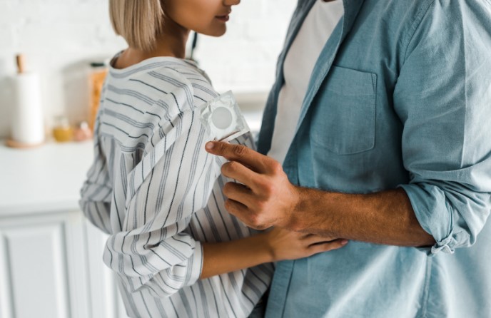 чи правда що презервативи не захищають від вагітності