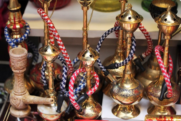 как сделать кальян крепче инструкция с пошаговыми фото