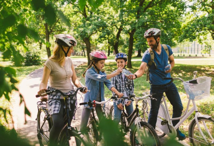 купить велосипед в Одессе