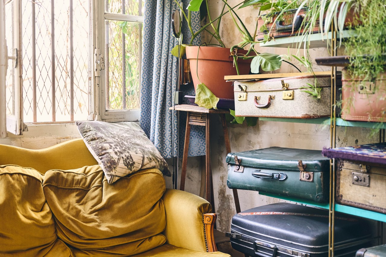 Як вибрати ідеальний плед для дому: матеріали, розміри, поради