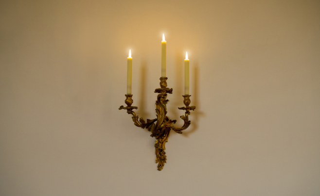 Люстра - особенности и преимущества