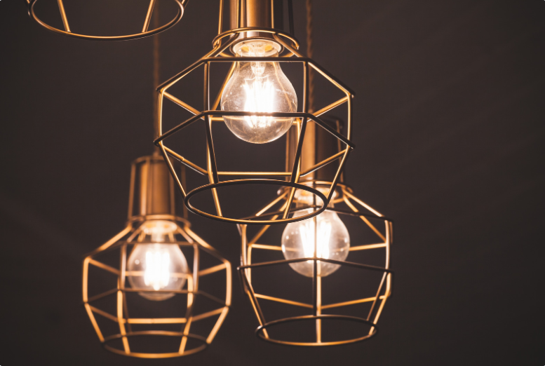 Как выбрать светильники для дома и правильно подобрать модель