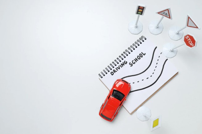 Як зміни в законодавстві впливають на формування тестів ПДР