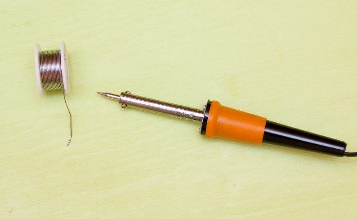 Рейтинг Качественных Паяльников 2026 года по мнению специалистов Radio-Shop