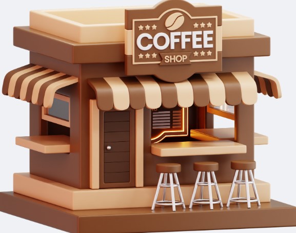 Як відкрити кав\’ярню самообслуговування та запустити бізнес