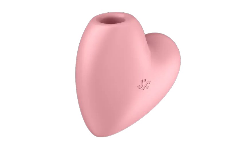 Вакуумна стимуляція: як працюють сучасні вібратори без контакту