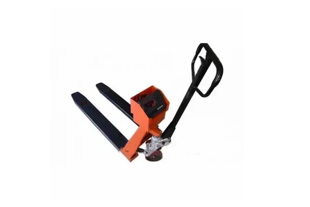 Как работают крановые весы: принцип действия простыми словами